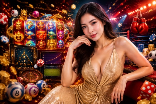 spinbet