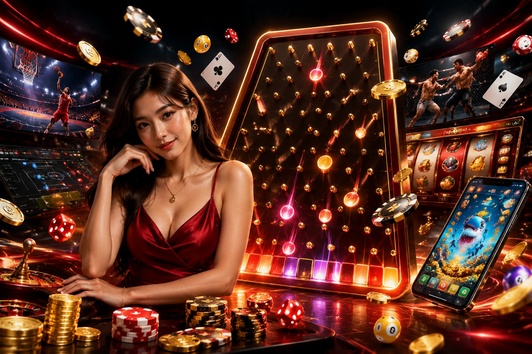spinbet